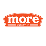 More logo